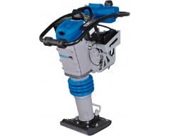 Вибротрамбовка бензиновая WEBER MT SRV 660, 20.9 кН, 330x280 мм, 75 кг, 3.8 л.с.