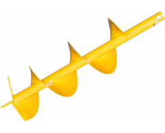 Шнек для льда STEM Techno SIA 150-800, 150 Диаметр шнека, 800 Длина шнека