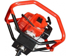 Мотобур Fubag FPB 71, 100-250 мм, 11 кг, 2.4 кВт