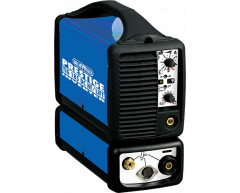 Аргонодуговой сварочный инвертор Blueweld Prestige TIG 185 DC HF/Lift, 230 В, 6.8 кг, 5-160 А