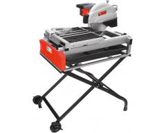 Камнерезный станок Diam PLK 250/1.8, 250 мм, 610 мм, 90 мм, 1.8 кВт, 230 В