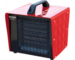 Тепловая пушка электрическая Ресанта ТЭПК 3000, 2.0-3.0 кВт, 250 м3/ч