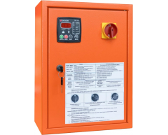 Блок автоматики STABVOLT SV-AE-20-25-40, 400/230 Напряжение, 40 Сила тока (400 В)