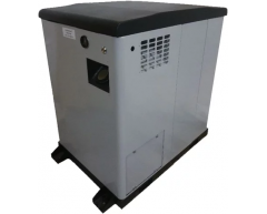 Газовый генератор REG GG 14-380 S, 400/230 В, 13 кВт