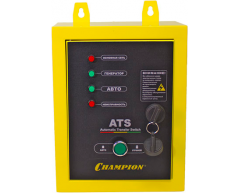 Блок автоматики Champion C 3512, 230 Напряжение