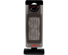 Тепловентилятор электрический Ресанта ТВК 3, 1000/2000 Мощность, 2.0 Вес нетто