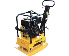 Виброплита дизельная TSS RP 160 D, 35 кН, 700х500 мм, 168 кг, 6.0 л.с.