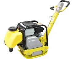 Виброплита бензиновая TSS CP 80 T, 15 кН, 480х350 мм, 80 кг, 5.5 л.с.