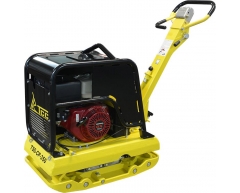 Виброплита бензиновая TSS CP 350, 45 кН, 860х485 мм, 350 кг, 13.0 л.с.