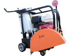 Резчик швов бензиновый TSS RH 500 G, 200 мм, 11.6 л.с.