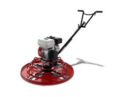 Затирочная машина бензиновая Vektor VSCG 1000 (Lifan), 800-960 мм, 6.5 л.с.