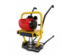 Виброрейка бензиновая Vektor VSG 2.5 N, до м, 1.2 кВт