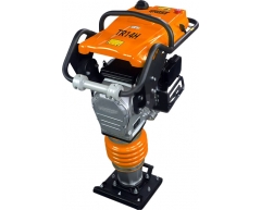 Вибротрамбовка бензиновая Grost TR 14 H, 14 кН, 345х285 мм, 89 кг, 3.6 л.с.