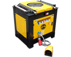 Станок для гибки арматуры VPK Г 42, ручное Тип управления, 16-42 Толщина арматуры (класс A-I), 3.0 Мощность, 400 Напряжение