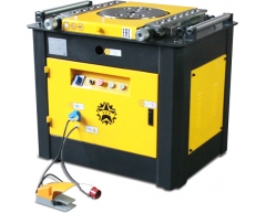 Станок для гибки арматуры VPK Г 50, ручное Тип управления, 20-50 Толщина арматуры (класс A-I), 4.0 Мощность, 400 Напряжение