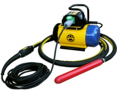 Вибратор глубинный электрический VPK 60 T, 60 мм, 5 м, 0.50 кВт