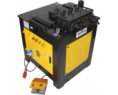 Станок для гибки арматуры VPK ГД 32, ручное Тип управления, 8-32 Толщина арматуры (класс A-I), 3.7 Мощность, 400 Напряжение