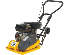 Виброплита бензиновая Zitrek Z3K 90, 13 кН, 540x420 мм, 87 кг, 6.5 л.с.