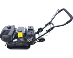 Виброплита бензиновая Zitrek Z3K 90 W, 13 кН, 540x420 мм, 87 кг, 6.5 л.с.