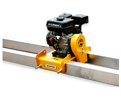 Виброрейка бензиновая VPK SKAT РВL, до м, 4.8 кВт