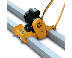 Виброрейка электрическая VPK SKAT РВМ 220 В, до м, 2.2 кВт