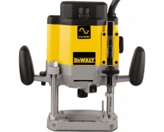 Фрезер DeWalt DW 625 E, 6-12.7 Диаметр патрона, 2000 Мощность, 8000-20000 Частота вращения
