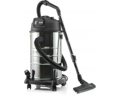 Пылесос строительный MERAN VC 1/30, 30 л, 1400 Вт