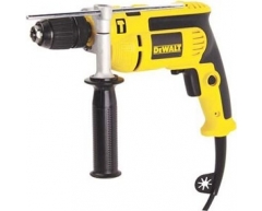 Дрель ударная DeWalt D 21717 K, 30 max, 13 max, 16 max, 701 Мощность