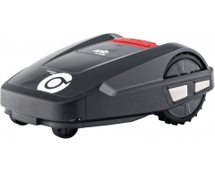 Газонокосилка-робот AL-KO Robolinho 3100, 30 Ширина скашивания, 30-60 Высота скашивания, Li-Ion Тип аккумулятора, 25.2 Напряжение аккумулятора, 2.9 Емкость аккумулятора