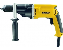 Дрель ударная DeWalt D 21805, 35 max, 13 max, 20 max, 770 Мощность
