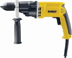 Дрель ударная DeWalt D 21805 KS, 35 max, 13 max, 20 max, 770 Мощность