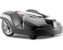 Газонокосилка-робот Husqvarna Automower 440, 24 Ширина скашивания, 20-60 Высота скашивания, Li-Ion Тип аккумулятора
