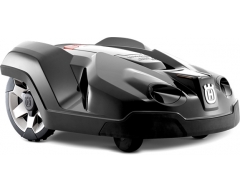 Газонокосилка-робот Husqvarna Automower 430 X, 24 Ширина скашивания, 20-60 Высота скашивания, Li-Ion Тип аккумулятора