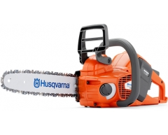 Цепная пила аккумуляторная Husqvarna 536 Li XP, 25-35 Длина шины, 2.6 Вес нетто, опция Тип аккумулятора, опция Напряжение аккумулятора, опция Емкость аккумулятора