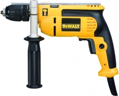 Дрель ударная DeWalt DWD 024 S, 25 max, 13 max, 16 max, 650 Мощность