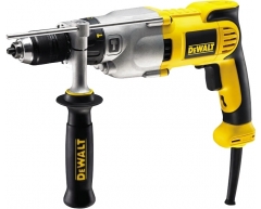 Дрель ударная DeWalt DWD 522 KS, 40 max, 13 max, 20 max, 950 Мощность