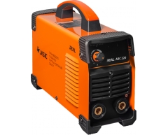 Сварочный инвертор Сварог Real ARC 220 (Z243N), 230 В, 5.9 кг, 15-220 А