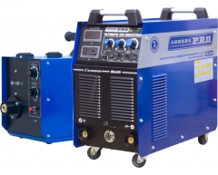 Инверторный сварочный полуавтомат Aurora PRO Ultimate 350 Industrial, 400 В, 39.4 кг