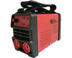 Сварочный инвертор TSS САИ ММА 140, 230 В, 2.0 кг, 20-140 А