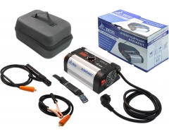 Сварочный инвертор TSS Компакт 160, 230 В, 2.1 кг, 20-160 А