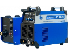 Инверторный сварочный полуавтомат Aurora PRO Ultimate 450, 400 В, 30.5 кг