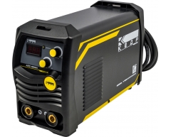 Сварочный инвертор Кедр ARC 250 N, 230 В, 9.5 кг, 20-250 А