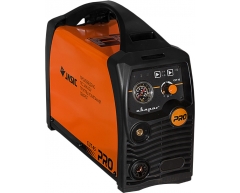 Инверторный сварочный плазморез Сварог Pro CUT 45 (L202), 230 В, 9.0 кг, 20-45 А