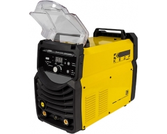 Сварочный инвертор Кедр MultiARC 2500 MV, 230/400 В, 14.6 кг