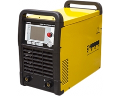 Инверторный сварочный полуавтомат Кедр MultiMIG 5000, 400 В, 48 кг, 25-500 А