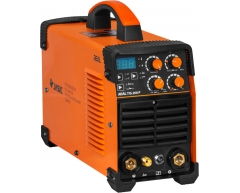 Аргонодуговой сварочный инвертор Сварог Real TIG 200 P (W224), 230 В, 7.5 кг
