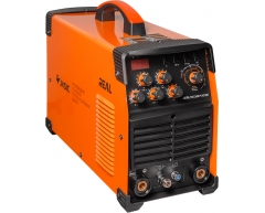 Аргонодуговой сварочный инвертор Сварог Real TIG 200 P AC/DC (E20101), 230 В, 9.0 кг