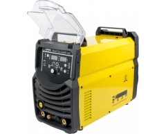 Аргонодуговой сварочный инвертор Кедр MultiTIG 3200 P AC/DC, 400 В, 25.8 кг, 10-320 А