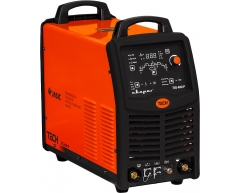 Аргонодуговой сварочный инвертор Сварог Tech TIG 400 P (W322), 400 В, 32 кг