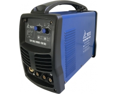 Инверторный сварочный полуавтомат TSS TOP MIG/MMA 160 DG, 230 В, 13 кг